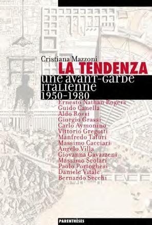 La Tendenza