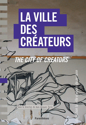 La ville des créateurs